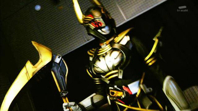 盘点假面骑士01中的劫持者,你知道几个?