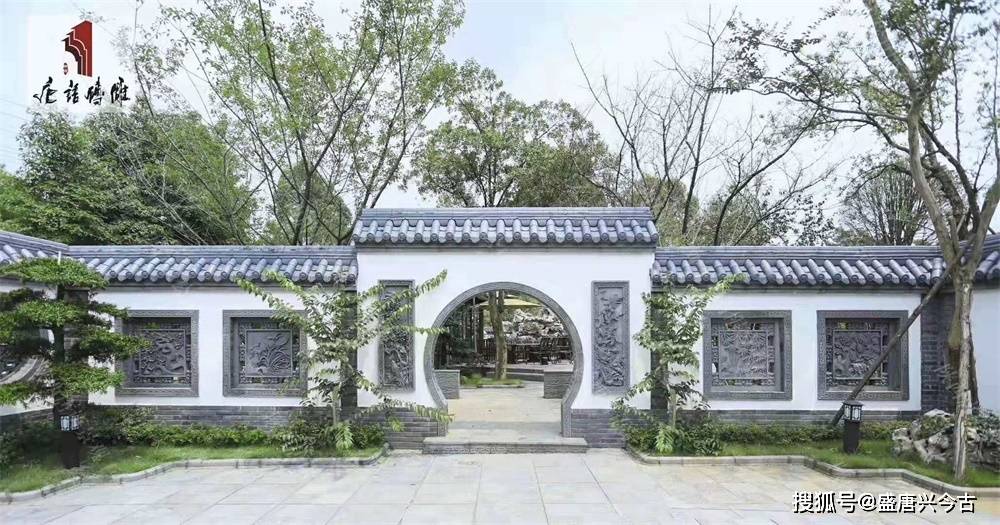 用最中国的砖雕:开启你精雕细琢的文化之旅