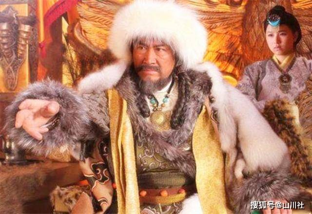 雄踞北方218年的辽国它的灭亡跟一个人有关此人晚年非常凄惨