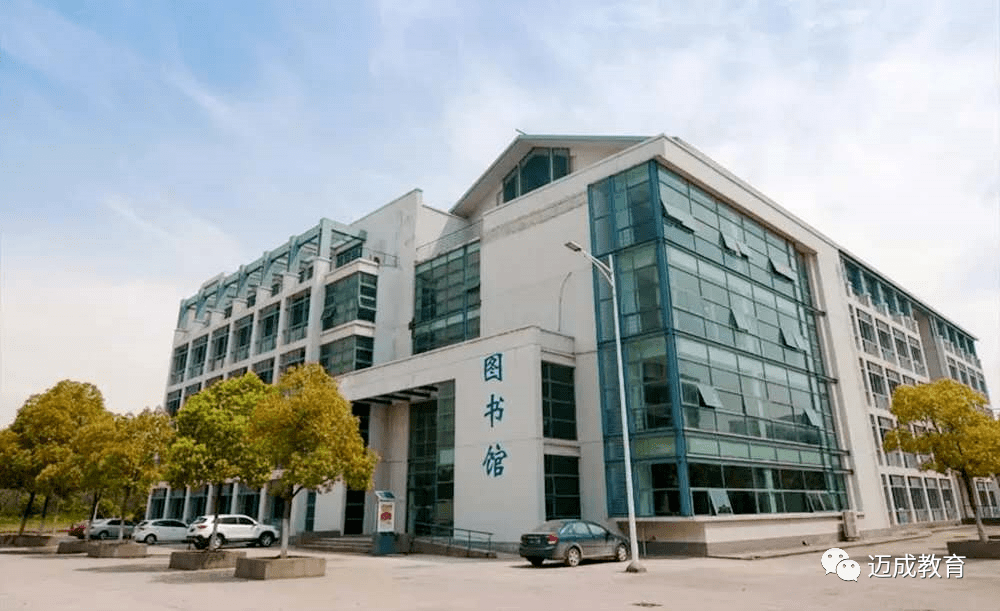 图书馆
