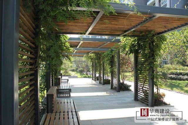 广州现代风学校装修有哪些要求?如何进行学校校园设计?