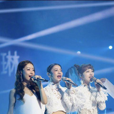 金洋3娱乐:袁咏琳 希望姐姐们回来