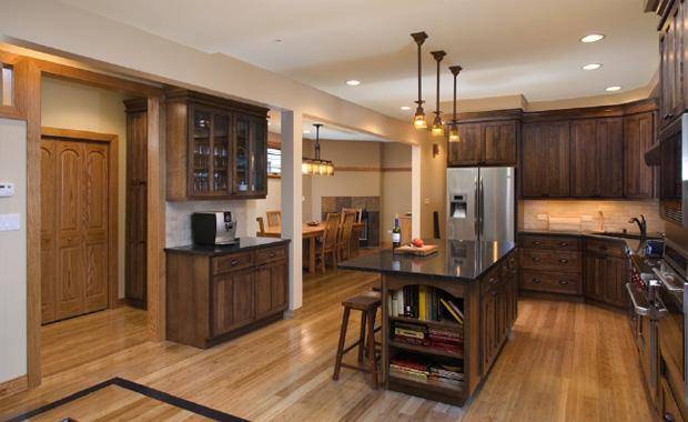 景洪好先森家具32mm系统设计