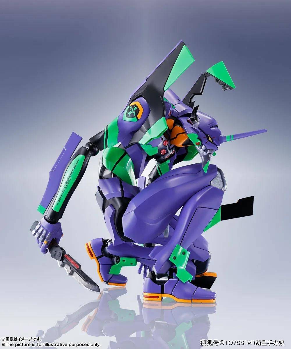 eva神周边盘点,睡袋抱枕助你遇见明日香绫波丽_初号机