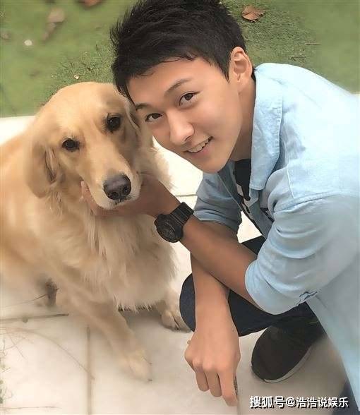 《咒怨》俊雄长大了!6年后「卧蚕大眼」帅照曝 粉丝嗨爆