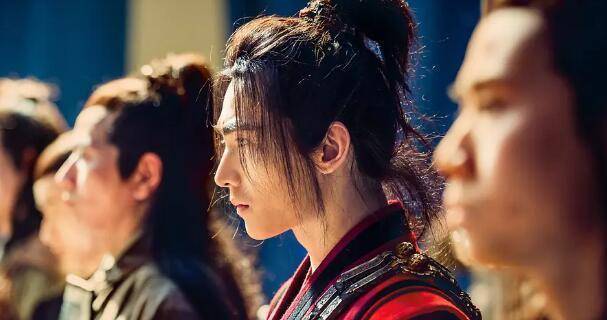 投资6亿的《遮天》,张艺谋导演320集巨作,九龙拉棺如何演绎?_电视剧