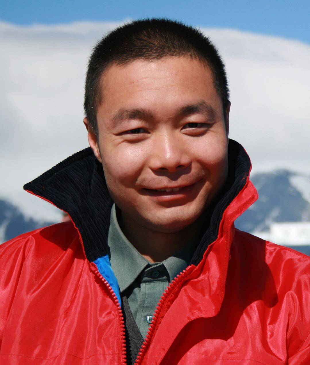 青春偶像剧"男主",上海交大教授俞凯的学霸人生