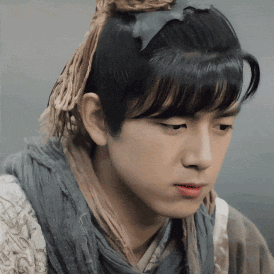 "剑王朝"现男友穿搭丨李现,演绎百变男友风