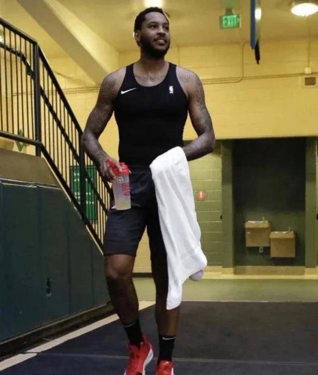 原创复赛后nba球星身材甜瓜约基奇暴瘦18亿先生胖成球