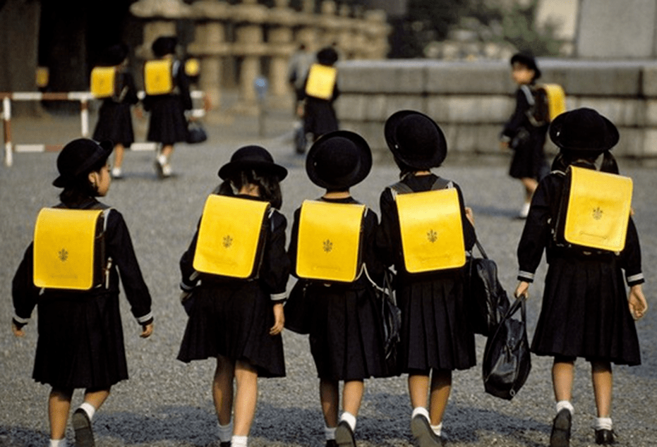 在日本,也有学区房吗?