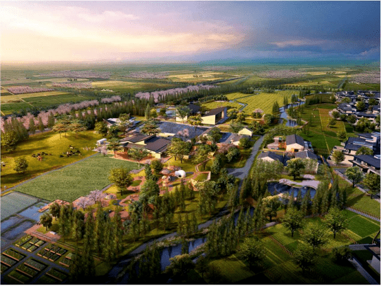 做农旅项目不想花几千万买教训,你得会这几招!