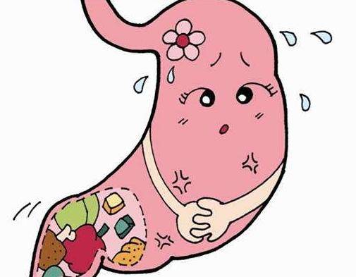 腺肌症恶心呕吐你有这种情况么