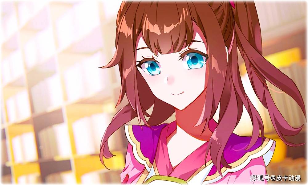 原创元尊夭夭话里似乎有话苏幼微对周元应该还有戏