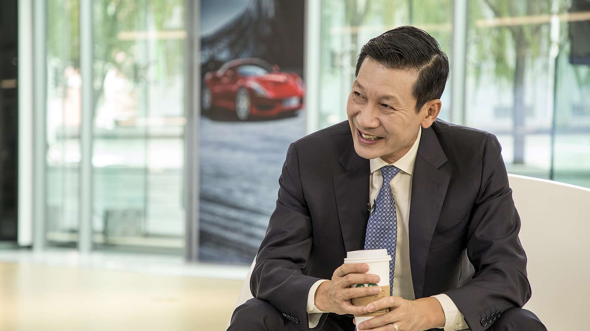 原创一地鸡毛之后 对话王晓麟|立案侦查是如皋提醒远在美国的我:不要