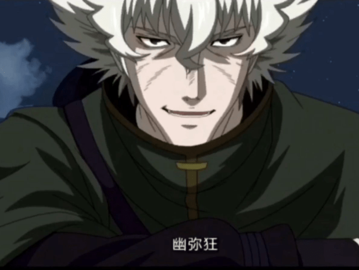 原创魁拔与天界为敌,谁才是正义的一方?迷麟父亲给出答案