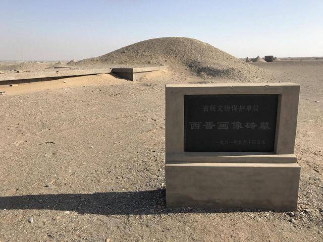 高考毕业的你,来敦煌进行一场奇幻之旅吧_鸣沙山