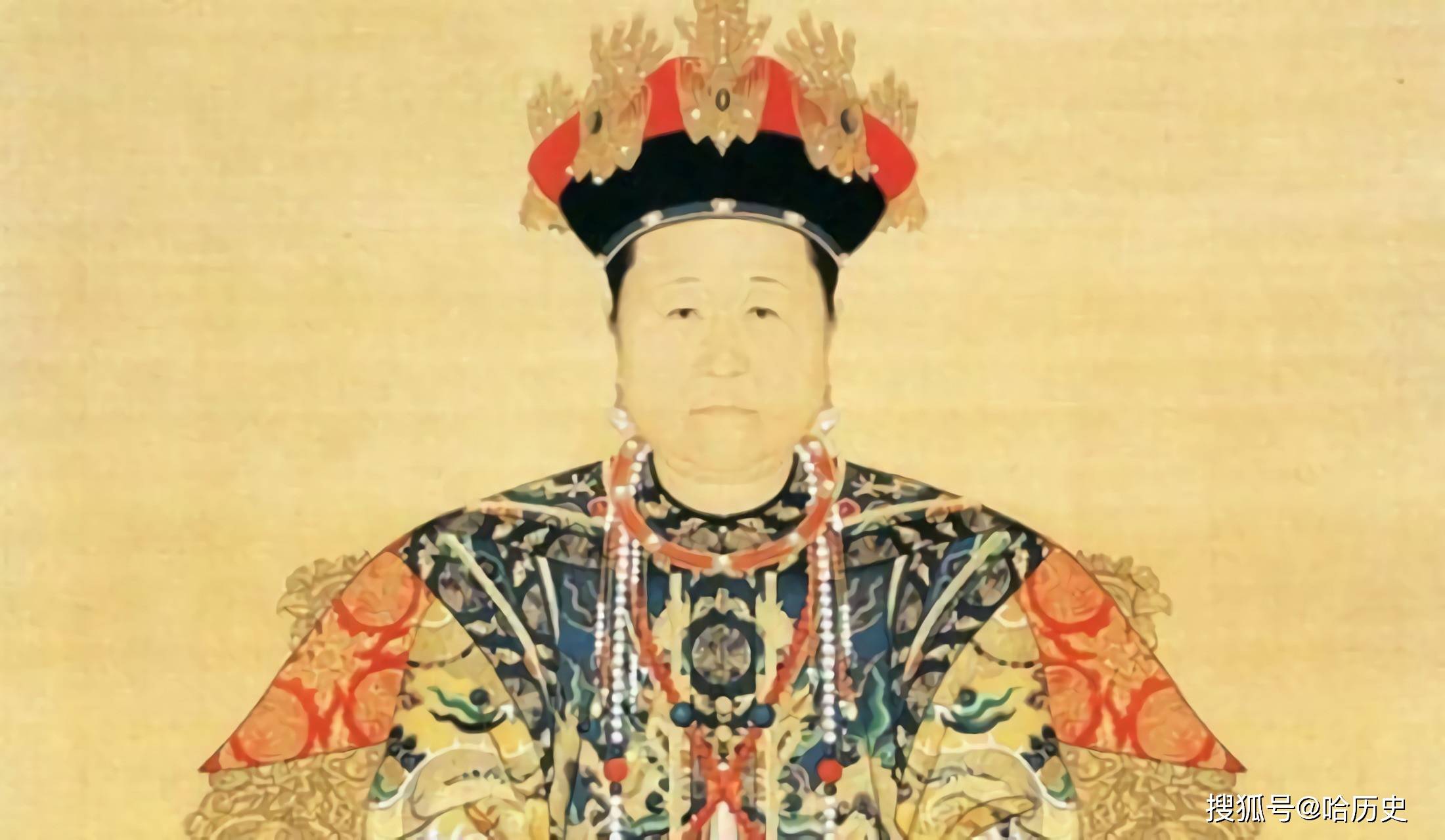 趣说顺治皇帝死亡之谜,死因或许是这样的