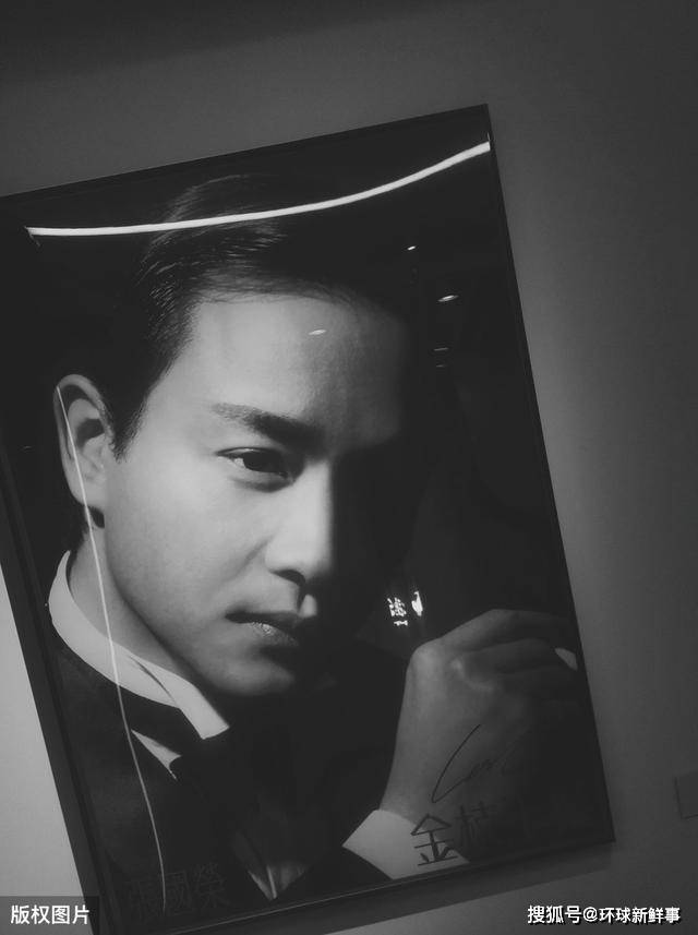 处女座:张国荣狮子们爱面子,所以在诚实守信上面一直有好口碑,他们不