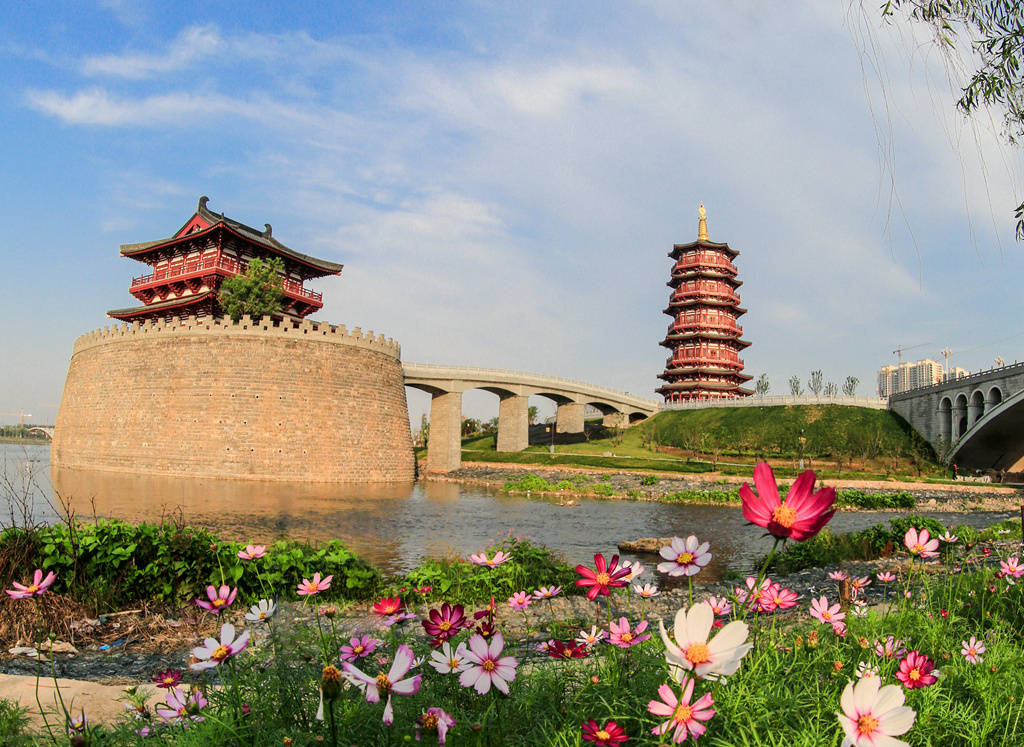 和田洛浦县旅游景点图片