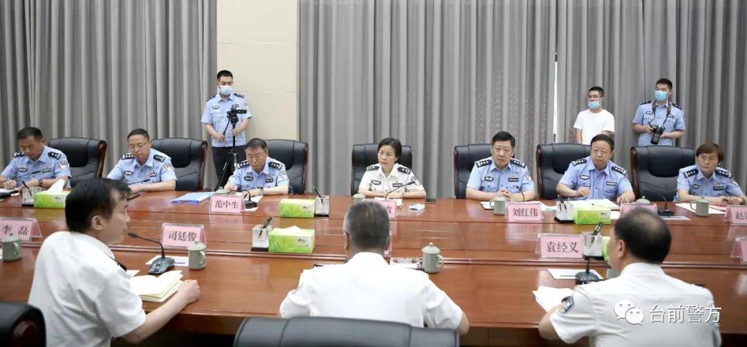 全省首个"新型毒品检验处置共建实验室"揭牌