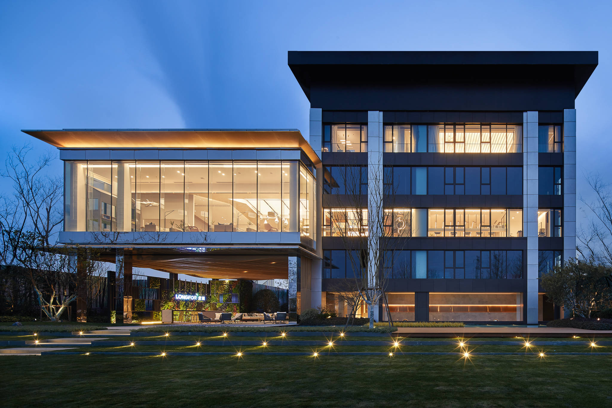 上海龙湖星图:你对松江了解多少?