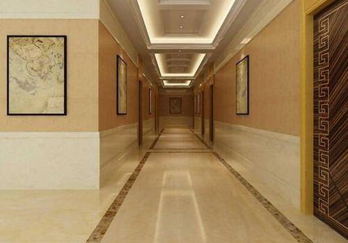 家装走廊效果图欣赏