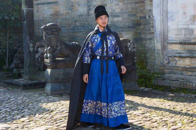 观《大明风华》,看大明最神秘的特务组织锦衣卫!