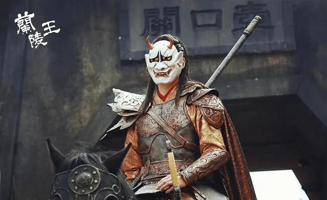 北齐皇帝高洋、高殷、高演、高湛、高纬、高恒，究竟有多奇葩？_高澄