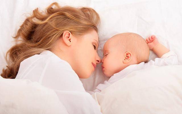 四类女人有了娃,易变成"黄脸婆"!老公不疼自己不爱_孩子