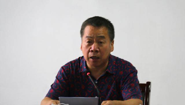 文旅资讯进入战时状态保定召开全市文广旅系统防汛工作推进会