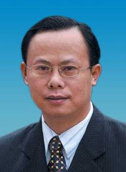 朱绵茂自贸港背景下的礼仪