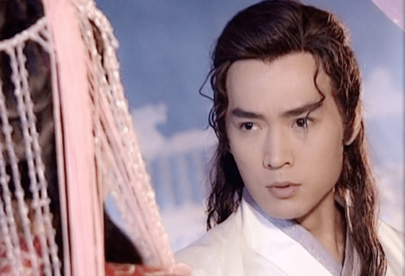 原创他曾为女儿"净身出户",放弃亿万家产,今年半百因女儿再度走红