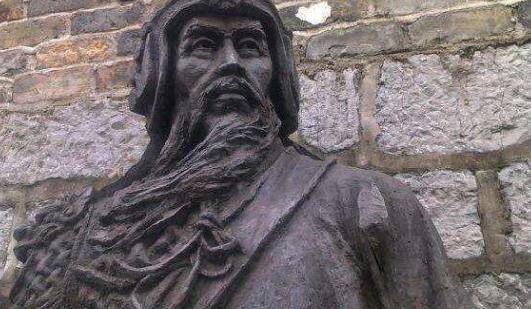 谋害徐寿辉猜疑赵普胜从性格缺陷上分析陈友谅的失败