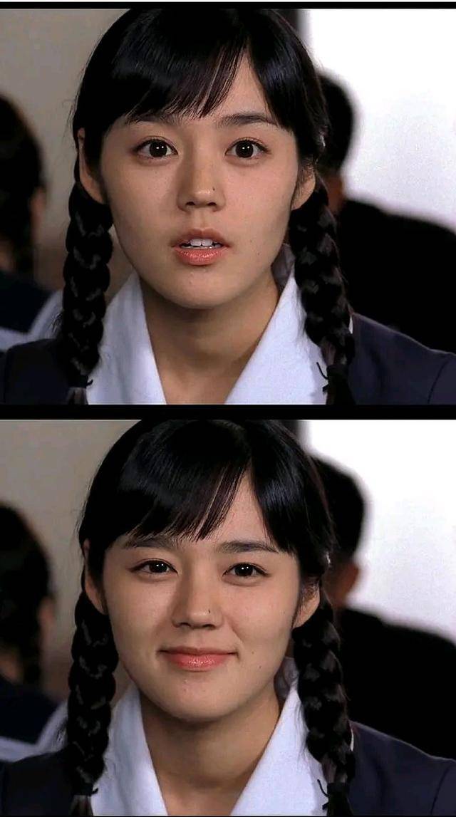 23岁韩佳人是冲动结婚?9年前《吸血鬼检察官》播出后才懂她