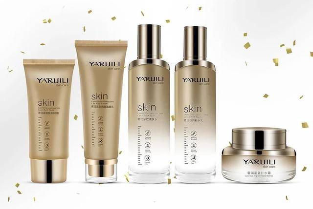 雅瑞丽|您的皮肤调理专家