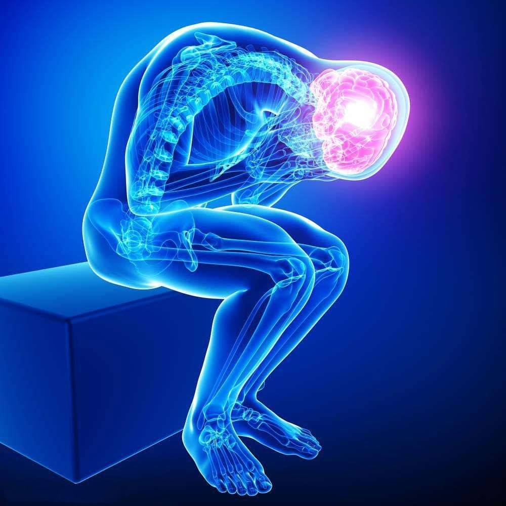 听神经瘤的临床特点及辅助检查内容_肿瘤