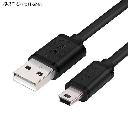 0的成功和usb mini接口的问世_火线