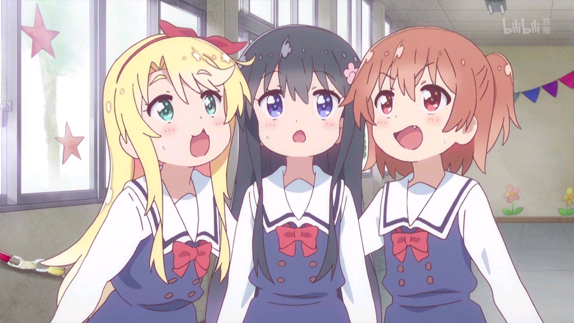 9分的日常番,简直太治愈了吧!_手机搜狐网