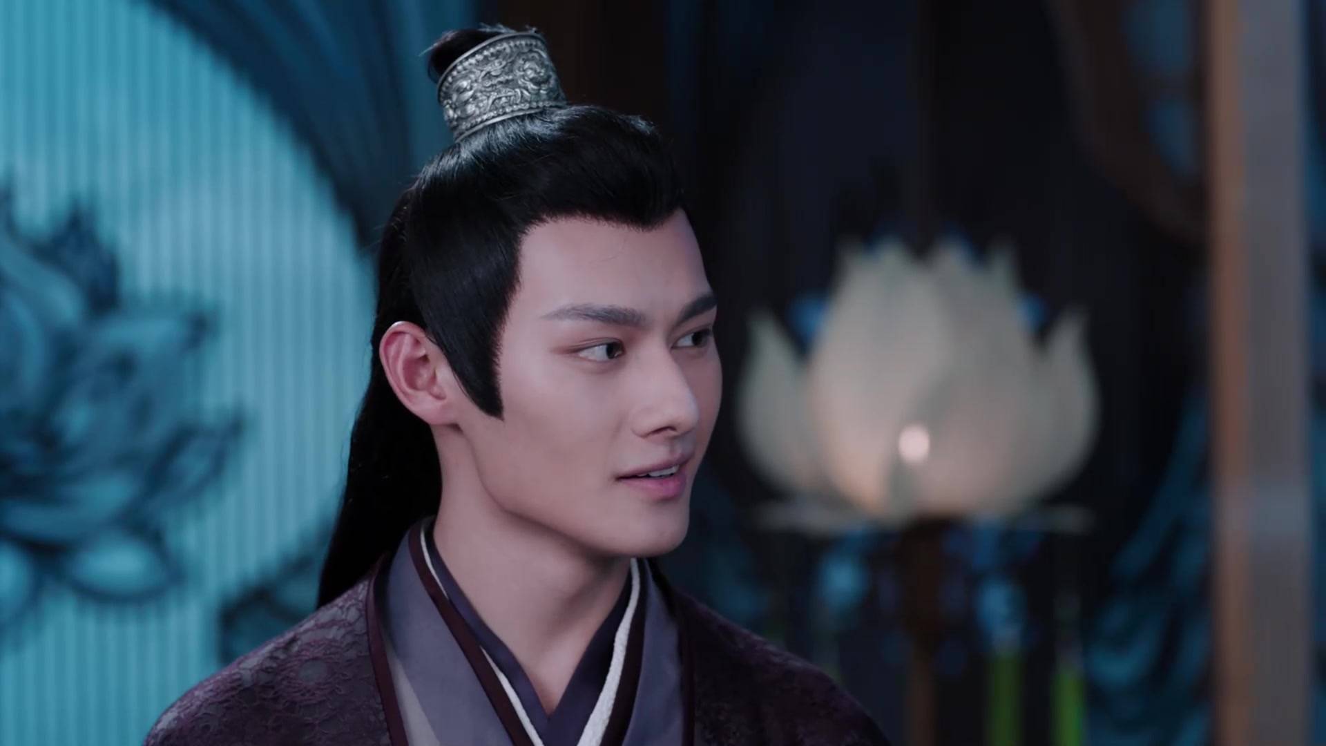 原创《陈情令》忘羡之尘落篇2:江澄无法跟上魏无羡的脚步,渐行渐远