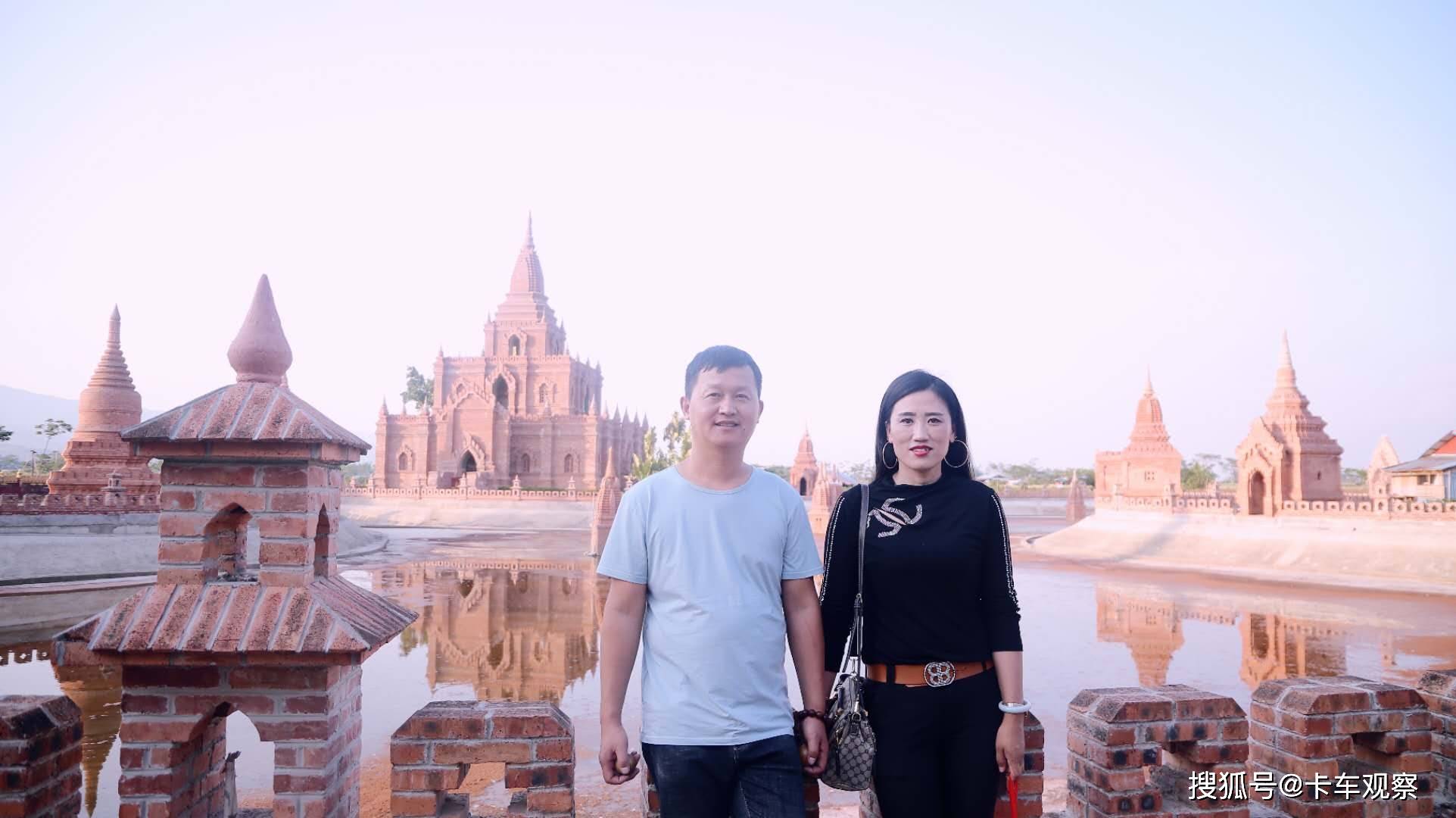 跑云南,那时候全是盘山路,晚上翻大山,前面两个车停着不动,孙桂芝还