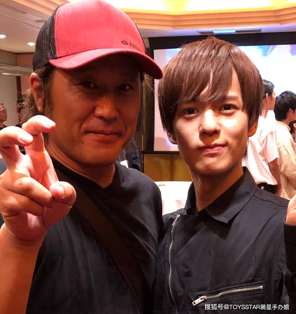 致敬特辑高岩成二平成最强假面骑士