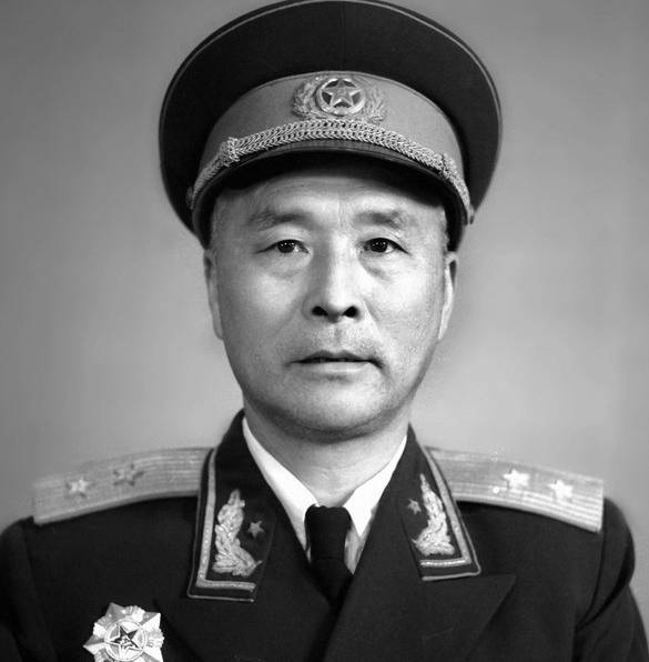 原创这位开国中将重伤13次,本来应授少将,很多人都说太低了