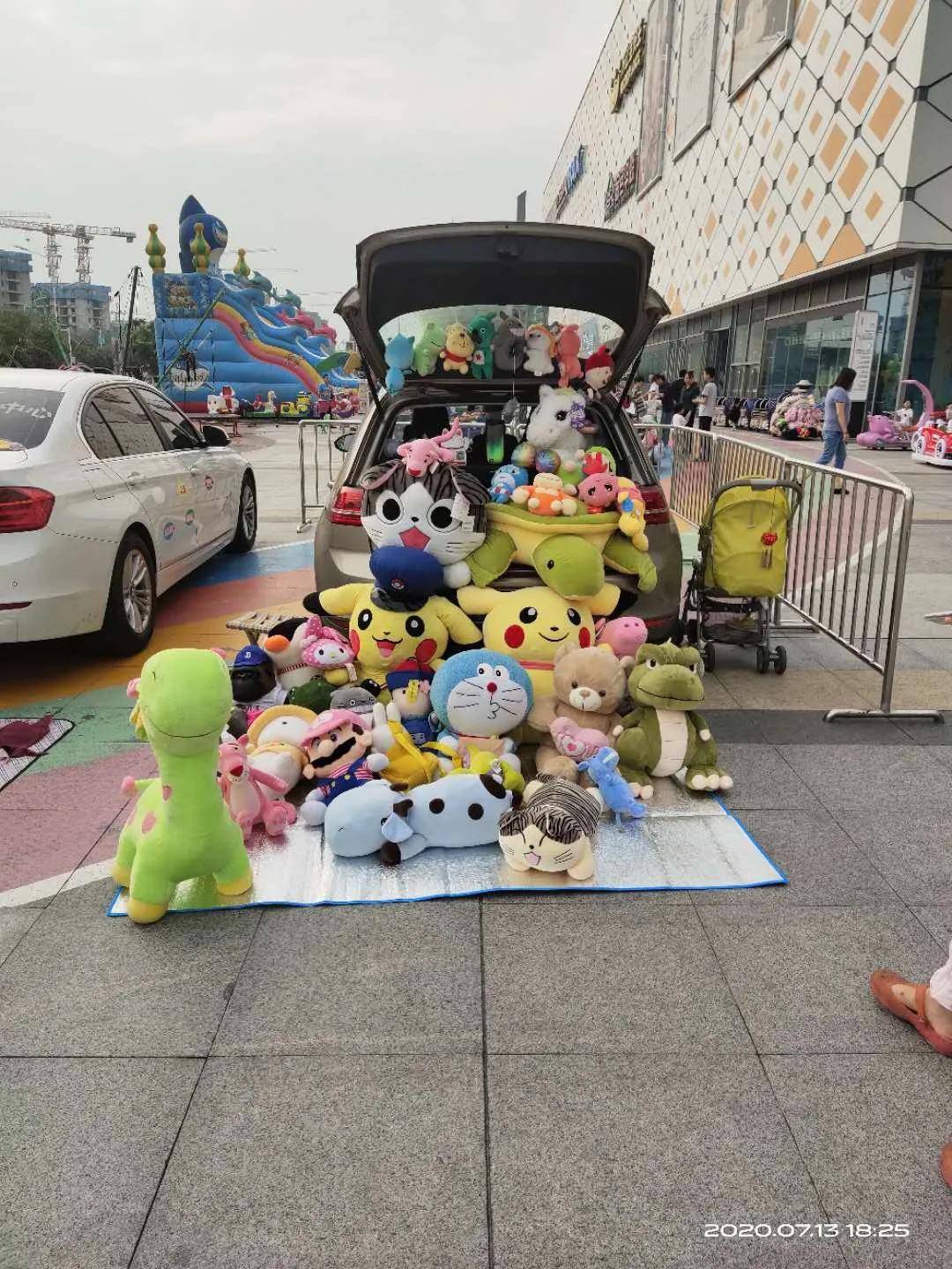 阜阳这个男"娃娃杀手",横扫多地娃娃机!4大成功秘诀曝光