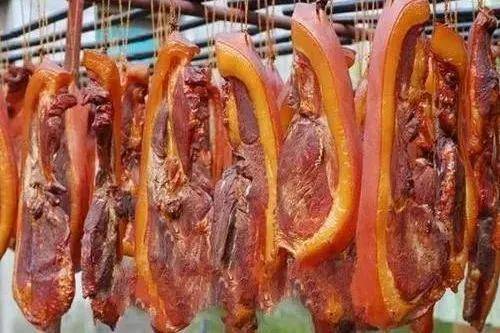 在湖北利川一探美食的奥秘