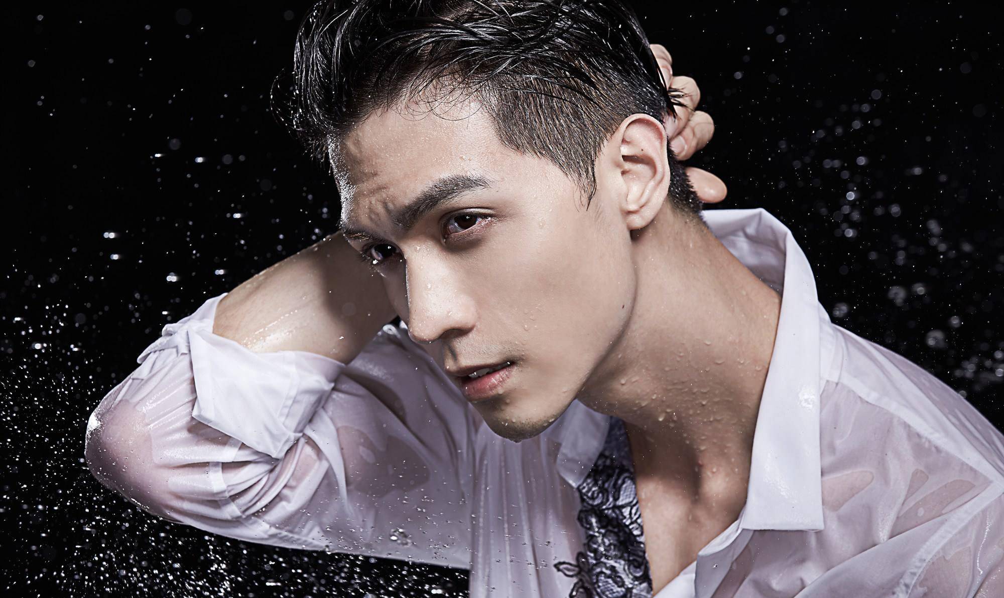 约定期间爱上你即将来袭女主相貌甜美可人男主帅气十足