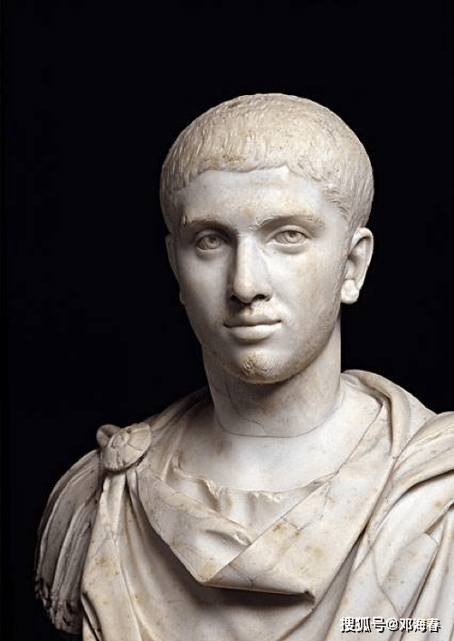 凯撒大帝智斗凶猛海盗,他通过什么手段一分不少拿回了赎金?_人质