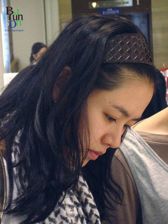 原创孙艺珍38岁素颜也美爱的迫降北韩戏素颜拍孙艺珍五官零缺点