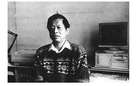 从自由读懂王小波，水木年华姚勇：舅舅留给我的遗产是如何变有趣_思维