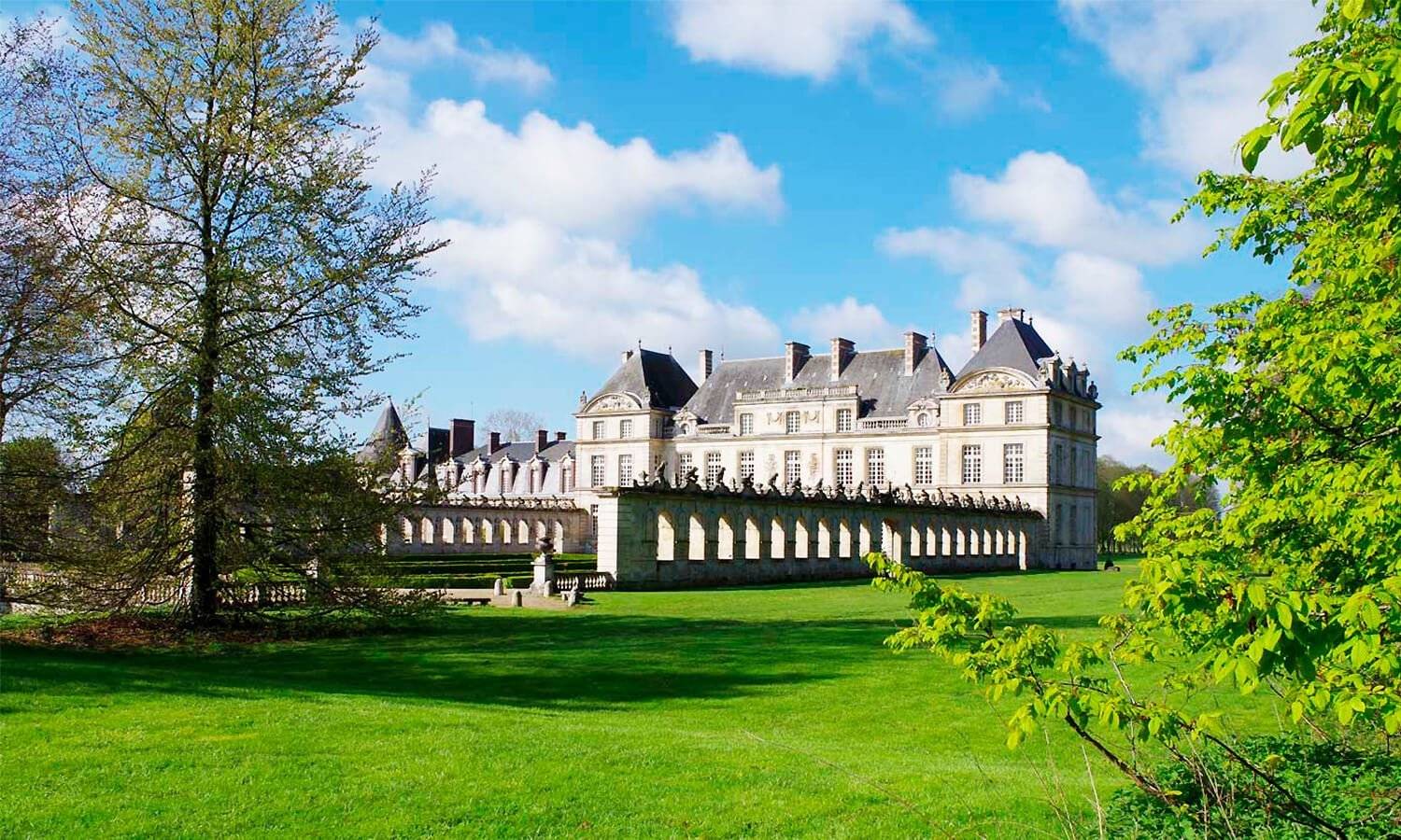 高尔夫人生 - 比情人更魅惑的法国球场,敢来嘛?(第2期)