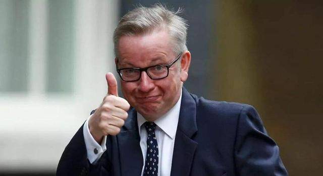 英国内阁大臣中的"兰开斯特公爵郡大臣"究竟是什么的?